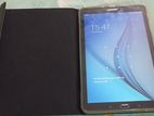 Samsung Galaxy Tab E