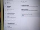Samsung galaxy tab E (Used) for sale
