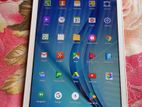 Samsung Galaxy tab E (Used)