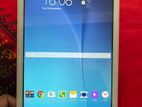 Samsung Galaxy Tab E (Used)