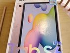 Samsung Galaxy Tab S6 Lite