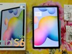 Samsung Galaxy Tab S6 Lite (used)