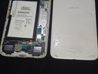 Samsung galaxy tab (Used)