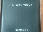 Samsung Galaxy Tab (Used)