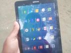 Samsung Galaxy tabe e (Used)