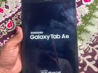 Samsung Galaxy tab A6 (Used)