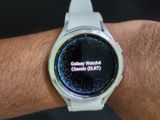 Samsung Galaxy Watch 4 Classic ( 46 mm )