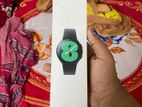 Samsung Galaxy Watch 4 Classic Black e sim bebohar kora jabe