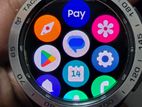 Samsung Galaxy watch 4 classic