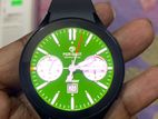 Samsung Galaxy Watch 5 44mm with Google Wearable