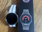 Samsung Galaxy Watch 5 pro