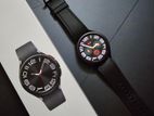 Samsung Galaxy Watch 6 Classic 43mm 1 Month Used