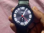 Samsung Galaxy Watch 6 Classic 46mm with Google Wearable