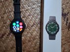 SAMSUNG GALAXY WATCH 6 CLASSIC 47MM(1.5GB MEMORY AVOBE)