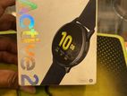 Samsung Galaxy Watch Active 2