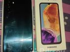 Samsung Galaxy Wide 7 (Used)