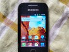Samsung Galaxy Y Full Fresh phone (Used)