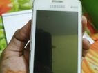 Samsung Galaxy Young 2 White (Used)