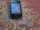 Samsung Galaxy Young . (Used)