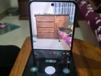 Samsung Galaxy Z Flip 4 . (Used)