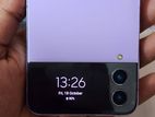 Samsung Galaxy Z Flip 4 256Gb Purple (Used)