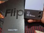 Samsung Galaxy Z Flip 4 5g (Used)