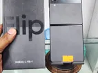 Samsung Galaxy Z Flip 4 8/256 gb full box (Used)