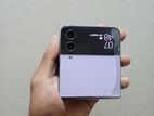 Samsung Galaxy Z Flip 4 (Used)
