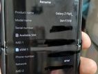 Samsung Galaxy Z Flip 5 New (Used)