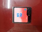 Samsung Galaxy Z Flip 5 ` (Used)