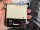 Samsung Galaxy Z Flip3 128gb (Used)