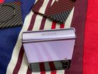 Samsung Galaxy Z Flip3 5 G (Used)