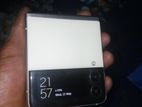 Samsung Galaxy Z Flip3 8 GP/ 256 Gp (Used)