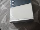 Samsung Galaxy Z Flip3 8+256GB full box (Used)