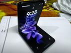 Samsung Galaxy Z Flip3 , (Used)