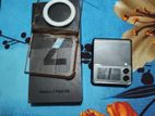Samsung Galaxy Z Flip3 5G (Used)