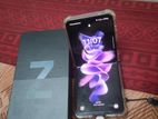 Samsung Galaxy Z Flip3 galaxxy flip 3 (Used)