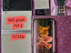 Samsung Galaxy Z Flip3 12/256 (Used)