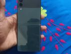 Samsung Galaxy Z Flip3 (Used)
