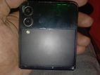 Samsung Galaxy Z Flip3 Display Dead (Used)