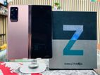 Samsung Galaxy Z Fold 2 12-256 Fixed price (Used)
