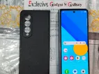 Samsung Galaxy Z Fold 4 12/256 BD official (Used)