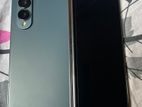 Samsung Galaxy Z Fold 4 12/256 (Used)