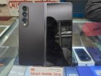 Samsung Galaxy Z Fold 4 12/256 gb ftesh (Used)