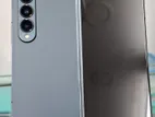 Samsung Galaxy Z Fold 4 12/256 gb full fresh (Used)
