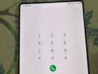 Samsung Galaxy Z Fold 4 12/256 GB (Used)