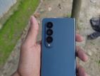 Samsung Galaxy Z Fold 4 12/256 (Used)