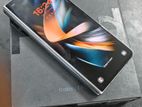 Samsung Galaxy Z Fold 4 12/256GB BD Official (Used)