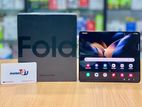 Samsung Galaxy Z Fold 4 12/256GB BOX as New (Used)