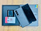 Samsung Galaxy Z Fold 4 12/256gb Dual Sim (Used)